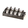 120001 Compatible Duke Block, Terminal 4 Pole