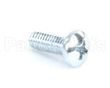 1200012 Univex Screw,Phillips Pan Hd St.10-32X1/2(K)