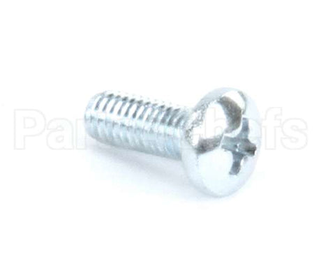 1200012 Univex Screw,Phillips Pan Hd St.10-32X1/2(K)