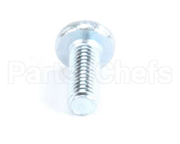 1200012 Univex Screw,Phillips Pan Hd St.10-32X1/2(K)