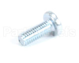 1200012 Univex Screw,Phillips Pan Hd St.10-32X1/2(K)