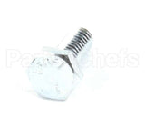 1200025H Univex Screw Hex Head Cap 1420X34(K)