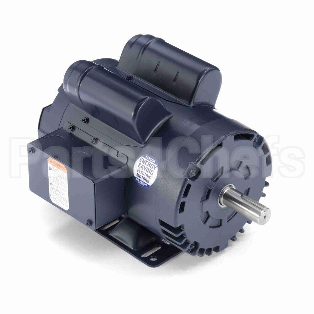 120004 Leeson Air Compressor Motor