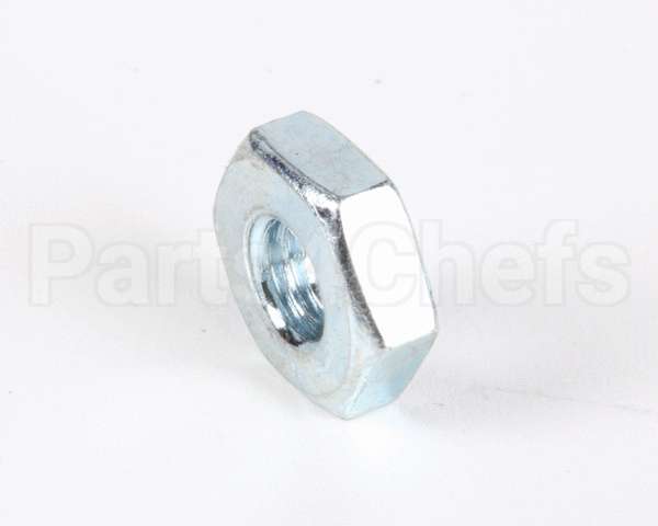 1200060 Univex Nut,Hex 10-32X1/8Th.