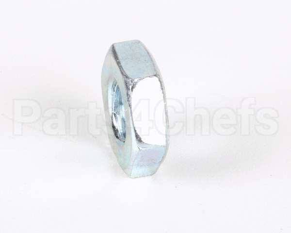 1200060 Univex Nut,Hex 10-32X1/8Th.