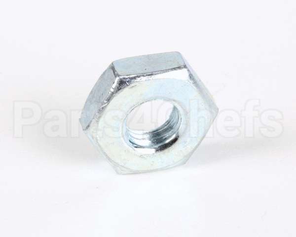 1200060 Univex Nut,Hex 10-32X1/8Th.