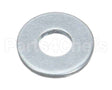 1200076 Univex Washer,Flat #10 Sae