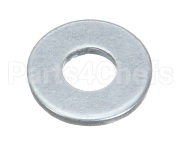 1200076 Univex Washer,Flat #10 Sae
