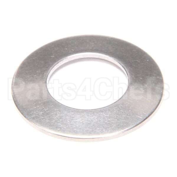 1200091 Compatible Univex Washer, Spring Ss