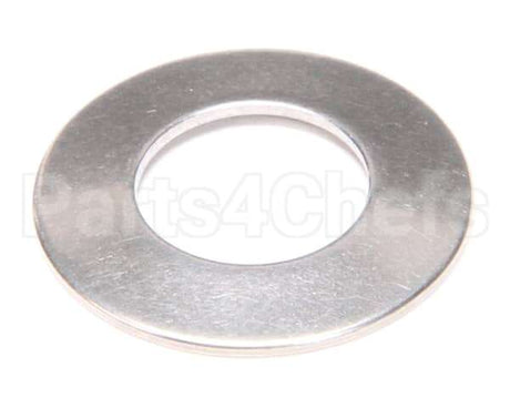 1200091 Univex Washer, Spring Ss