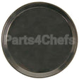 1200110 Compatible Cambro Tray, Pizza, 12"Rd, Camtray, Blk
