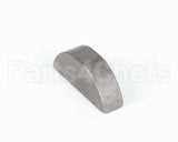 1200113 Univex Key,Woodruff #9,3/16X3/4