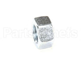 1200155 Univex Nut,Hex 3/8-24X9/16X5/16
