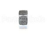 1200155 Univex Nut,Hex 3/8-24X9/16X5/16
