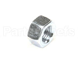 1200155 Univex Nut,Hex 3/8-24X9/16X5/16