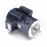 120017 Leeson Motor