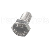 1200206 Univex Hex Head Cap Screw 51618 X 58 300 Ss
