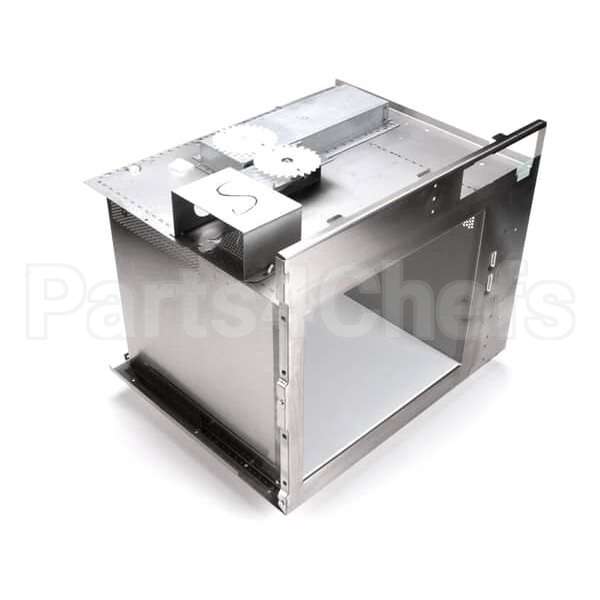 12002483 Compatible Amana Kit, Cavity- 2 Tube S Chassis
