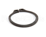 1200253 Univex Ring,Retaining (5101-98)
