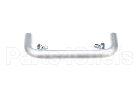 120026 Duke Handle,0.312Diax3X1.312D