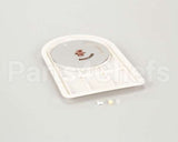 12002625 Amana Menumaster Kit, Cover/Stirrer Blade/Rivet