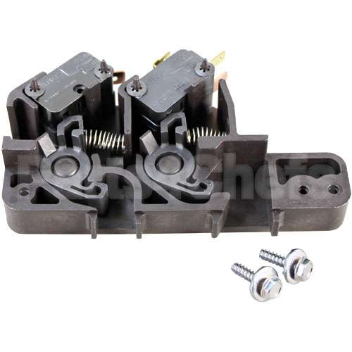 12002636 Compatible Amana Interlock Switch Kit