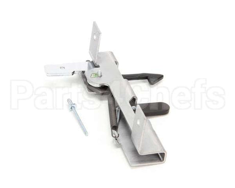 12002757 Amana Menumaster Kit, Latch- Rc Chassis