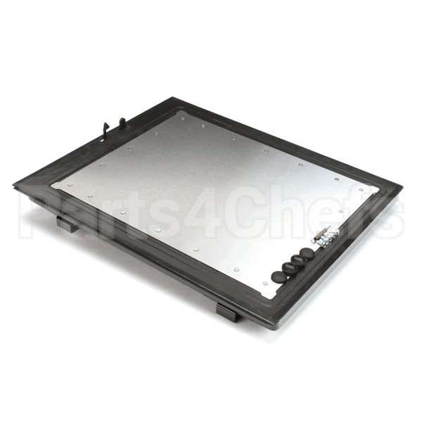 12002760 Compatible Amana Kit, Inner Door W/Latch Caps