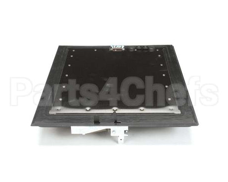 12002760 Amana Menumaster Kit, Inner Door W/Latch Caps