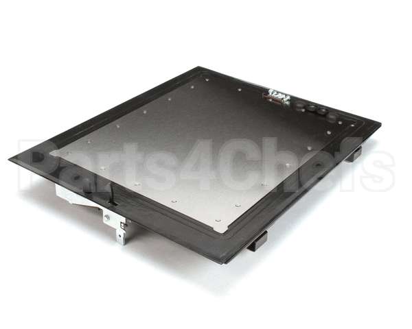 12002760 Amana Menumaster Kit, Inner Door W/Latch Caps