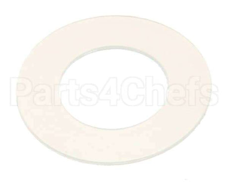 1200301 Univex Washer, Nylon Fat L5/8X1-1/8X1/32(K)
