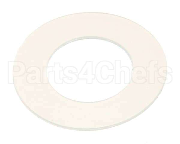 1200301 Univex Washer, Nylon Fat L5/8X1-1/8X1/32(K)