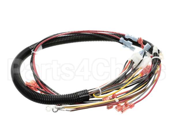 120031 Duke Harness Control Ac
