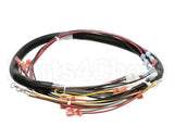 120031 Duke Harness Control Ac