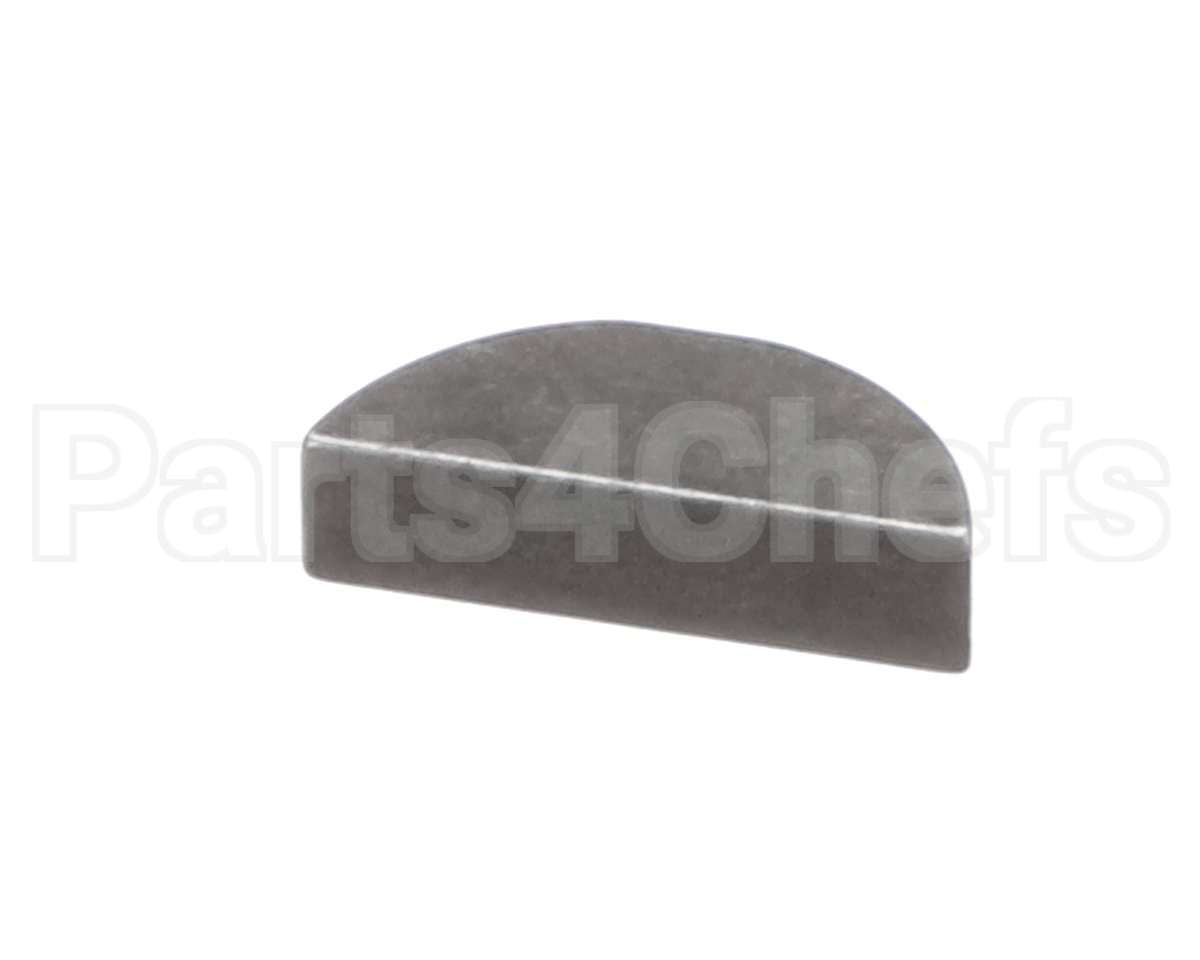 1200313 Univex Key,Wdrf #15,1/4X1