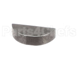 1200313 Univex Key,Wdrf #15,1/4X1