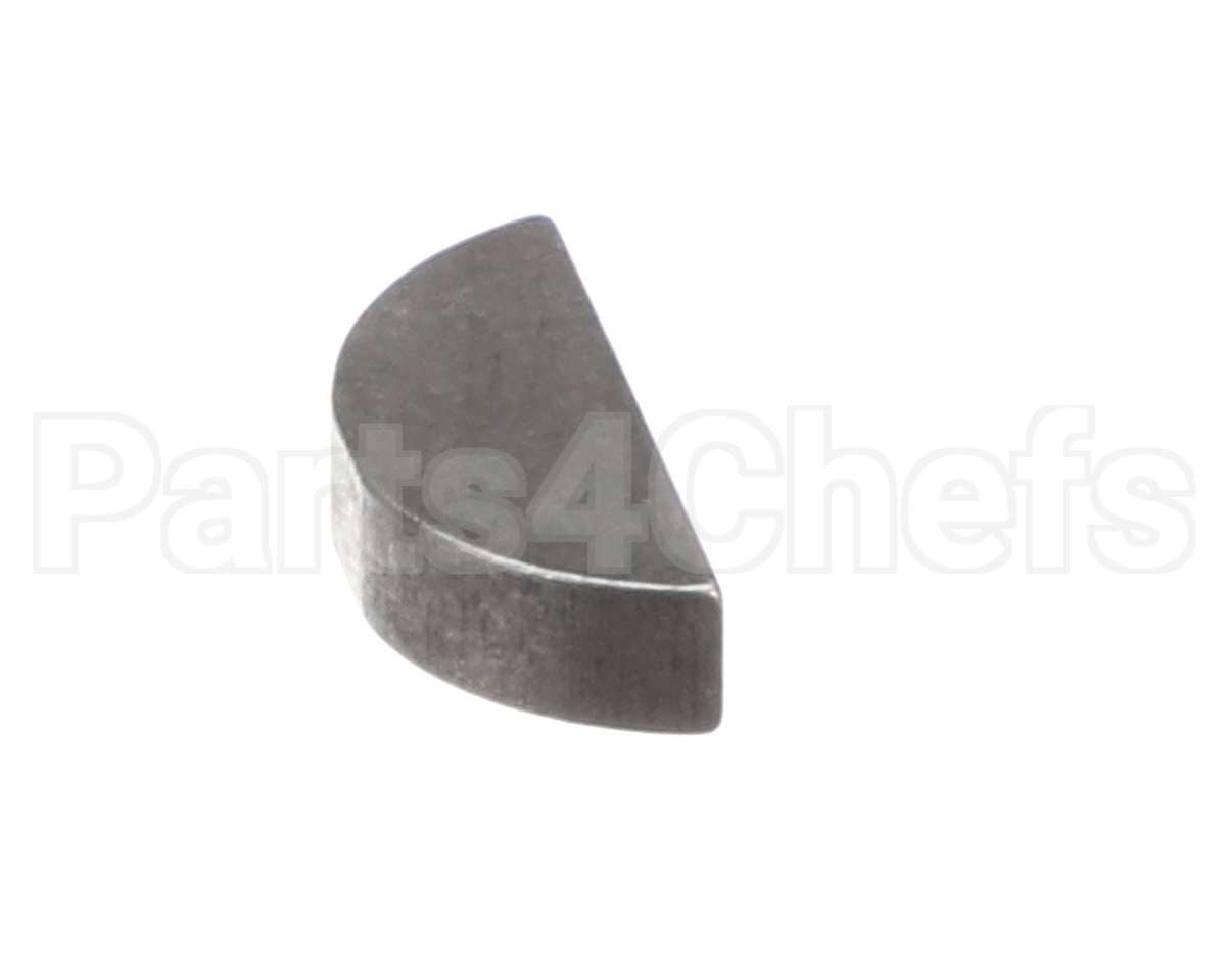 1200313 Univex Key,Wdrf #15,1/4X1