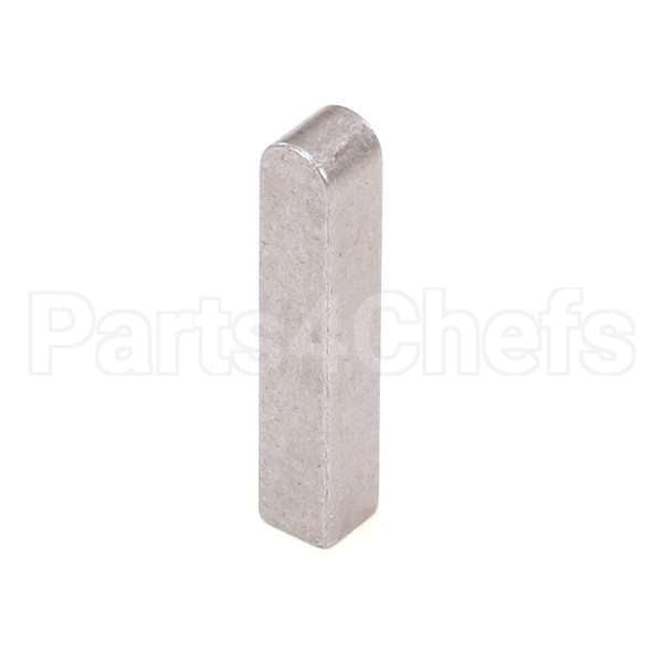 1200315 Compatible Univex Key, Round 3/8Sq X 2