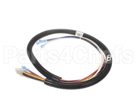 120032 Duke Harness Control Oven Heat22 34