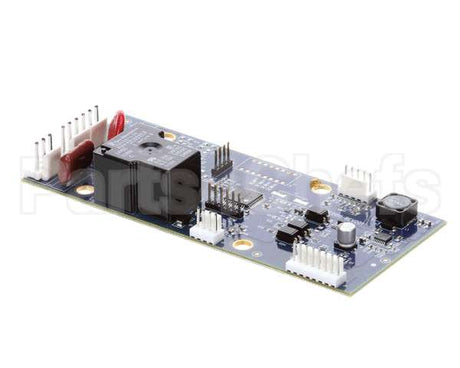 120033 Globe Pcb, 4000 Manual