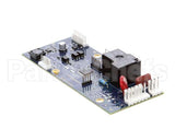 120033 Globe Pcb, 4000 Manual