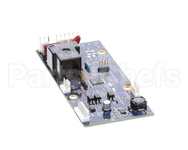 120033 Globe Pcb, 4000 Manual