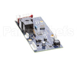 120033 Globe Pcb, 4000 Manual