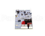 120033 Globe Pcb, 4000 Manual