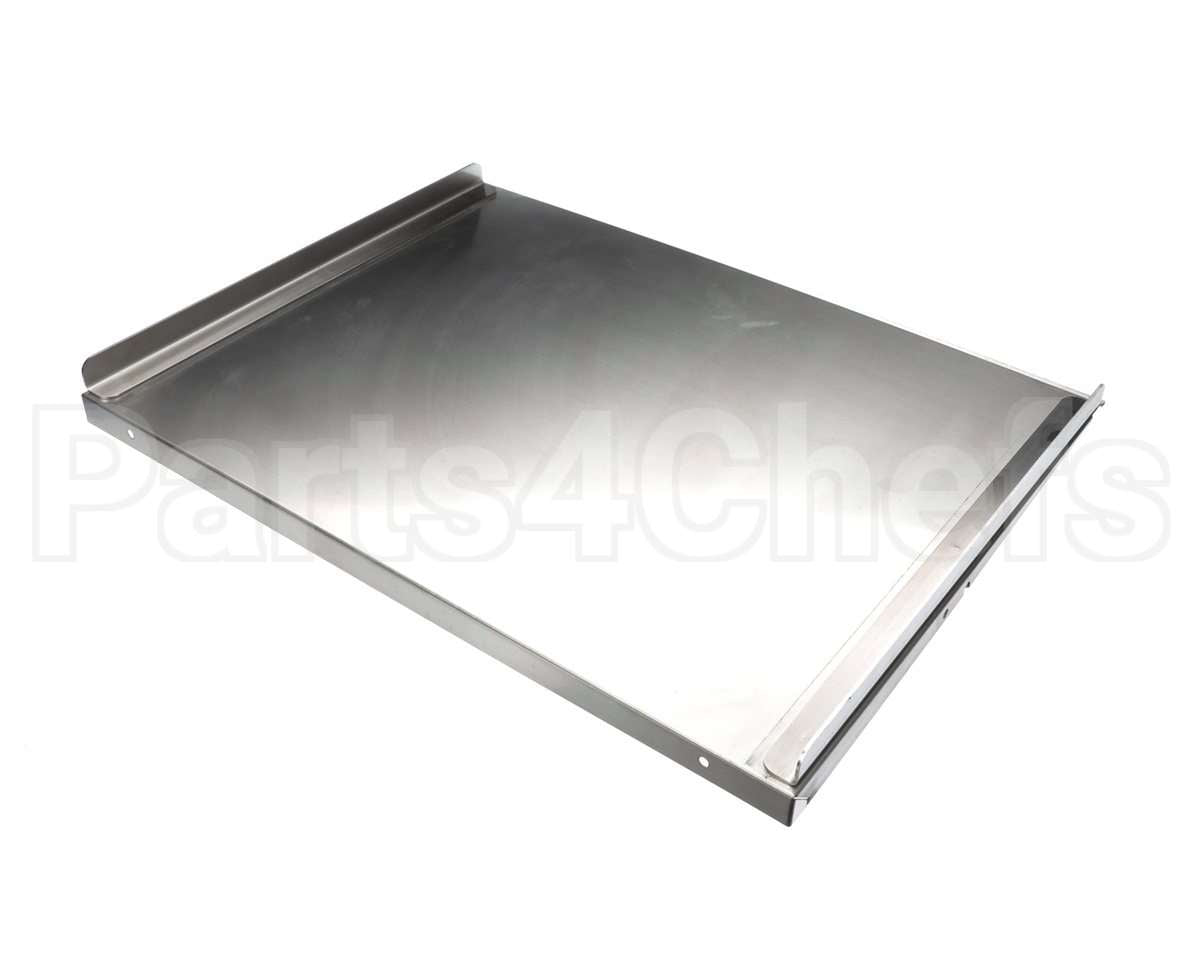 12003557 Fagor Commerical - Miami Welded Contradoor