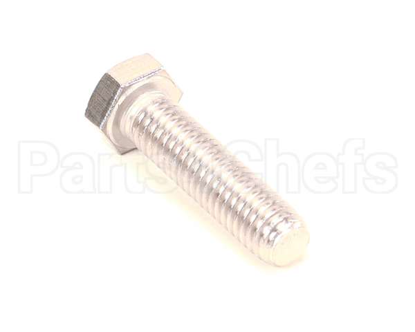 1200359 Univex Screw,Hex Head Cap S/S 3/8-16X1-1/2(K)