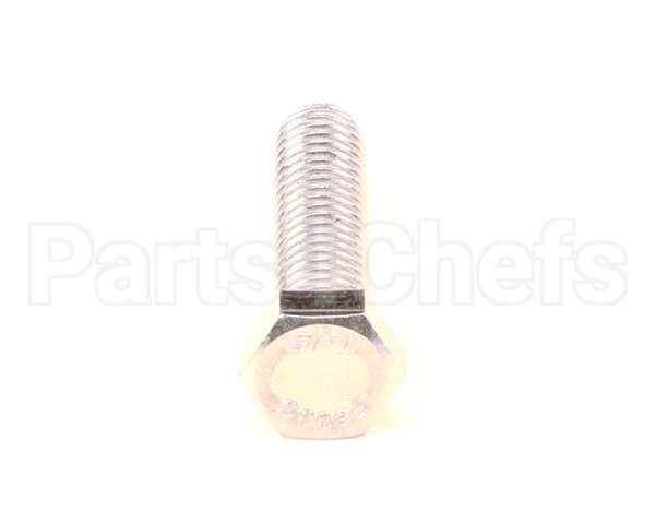 1200359 Univex Screw,Hex Head Cap S/S 3/8-16X1-1/2(K)
