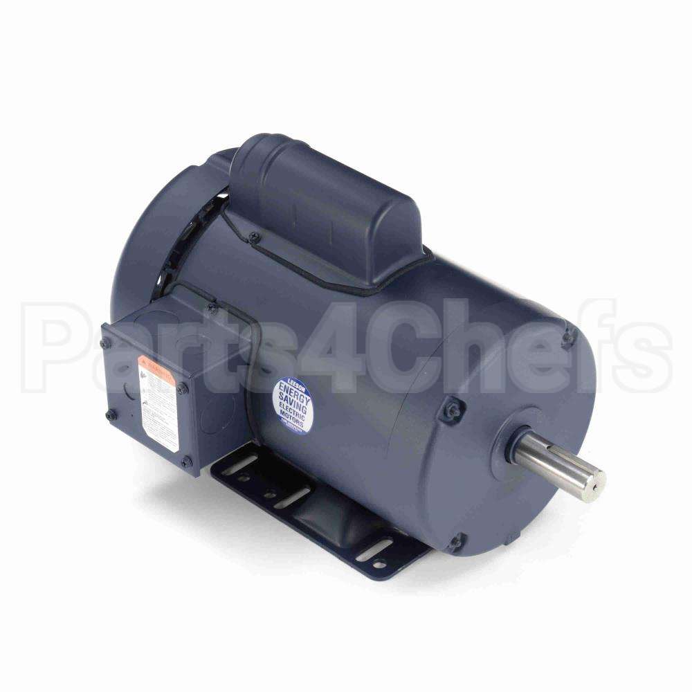 120036 Leeson Motor