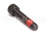 1200437 Univex Screw,Socket Head Cap 1/4-20X1-1/8 (Nylo