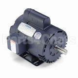 120044 Leeson Air Compressor Motor